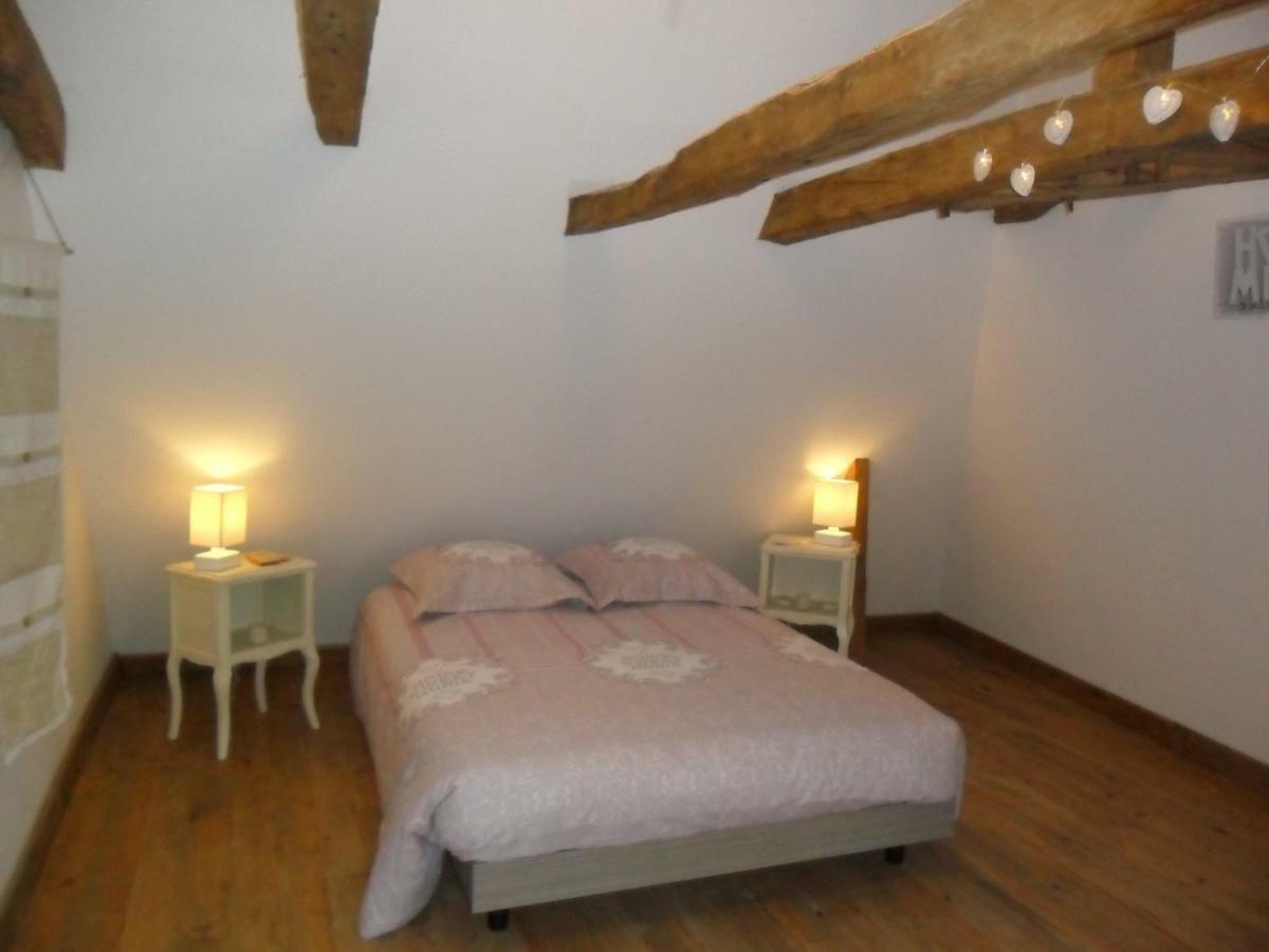 Le Village Des Glycines Carsac-Aillac Εξωτερικό φωτογραφία