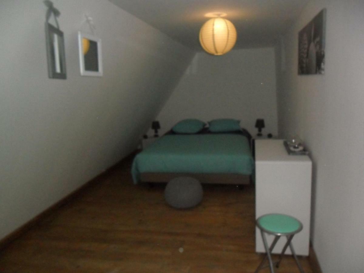 Le Village Des Glycines Carsac-Aillac Εξωτερικό φωτογραφία