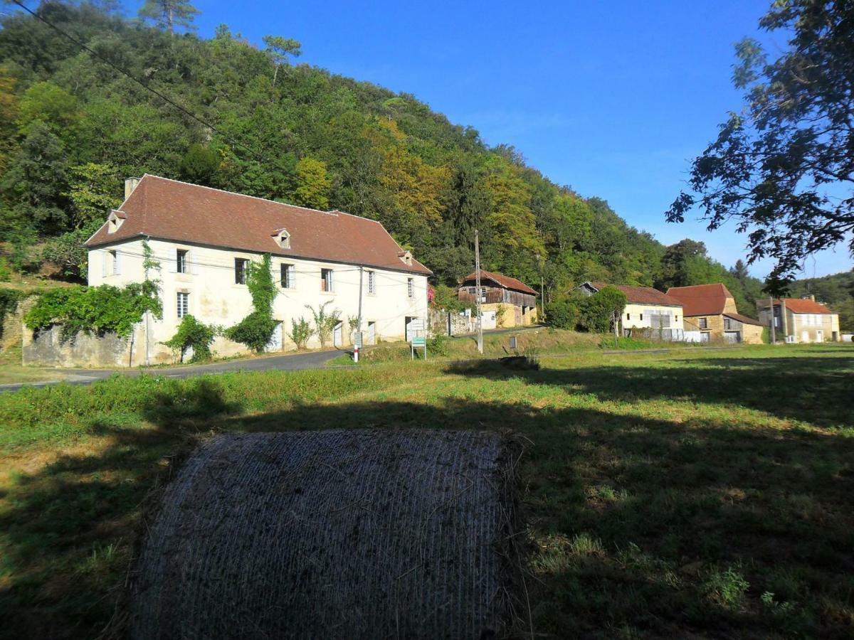 Le Village Des Glycines Carsac-Aillac Εξωτερικό φωτογραφία