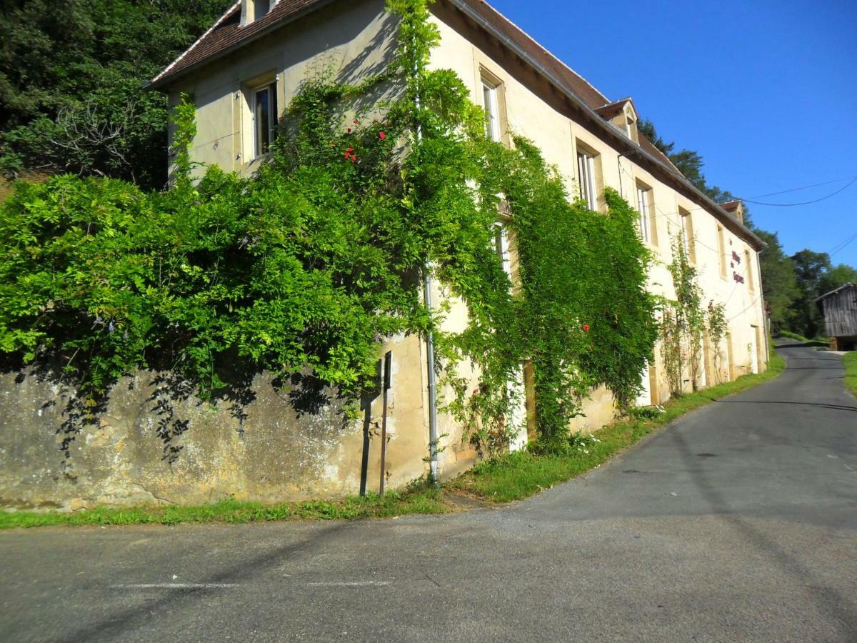 Le Village Des Glycines Carsac-Aillac Εξωτερικό φωτογραφία